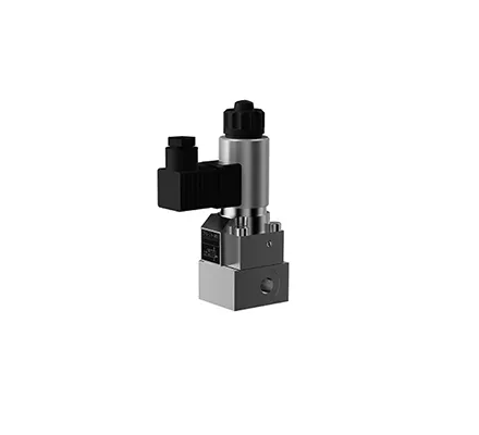 Valvola Solenoide CSV