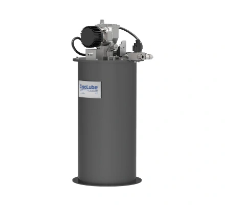 Pompa Elettrica LUBESTAR