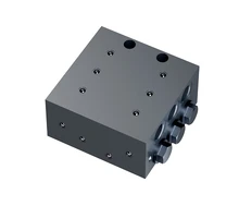 Valvola Distributrice DSP