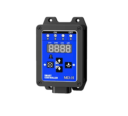 Controllore MD-H