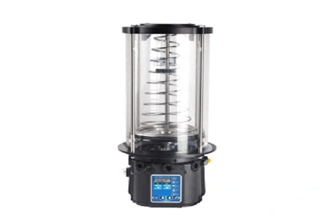 Vantaggi dei sistemi di lubrificazione progressiva nelle applicazioni di energia eolica