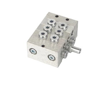 Valvola distributore VB