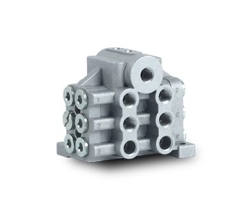 Valvola distributore DU