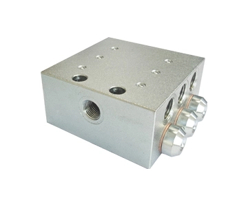 Valvola distributore DSS