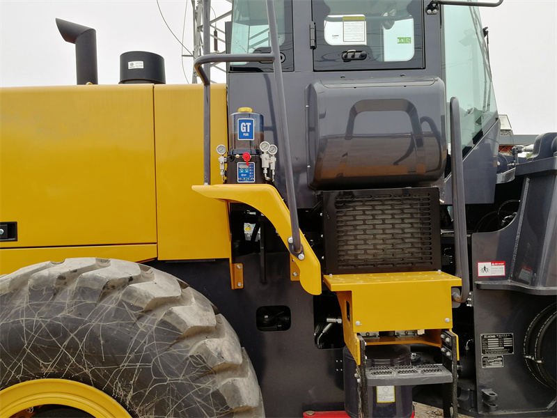 progressive lubrication system