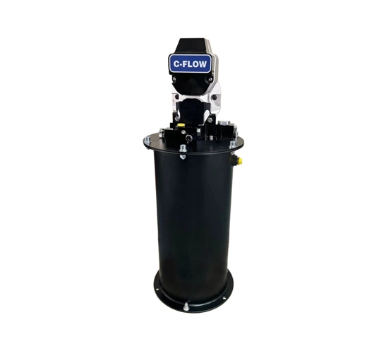 C-FLOW Single Line Lubrication Pump