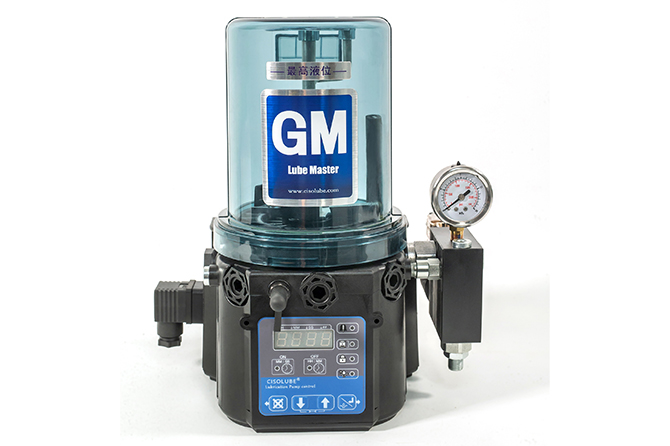 Vantaggi del sistema di lubrificazione a linea singola per la manutenzione di macchinari industriali