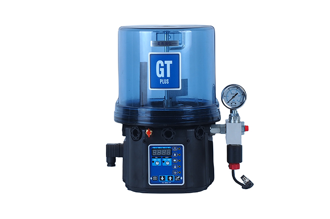 Applicazioni comuni di sistemi di lubrificazione a linea singola in impostazioni industriali