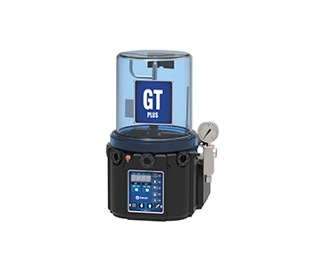 Pompa di lubrificazione automatica progressiva GT PLUS