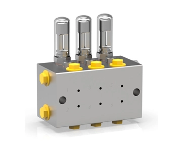 Dispositivi di misurazione DSKH