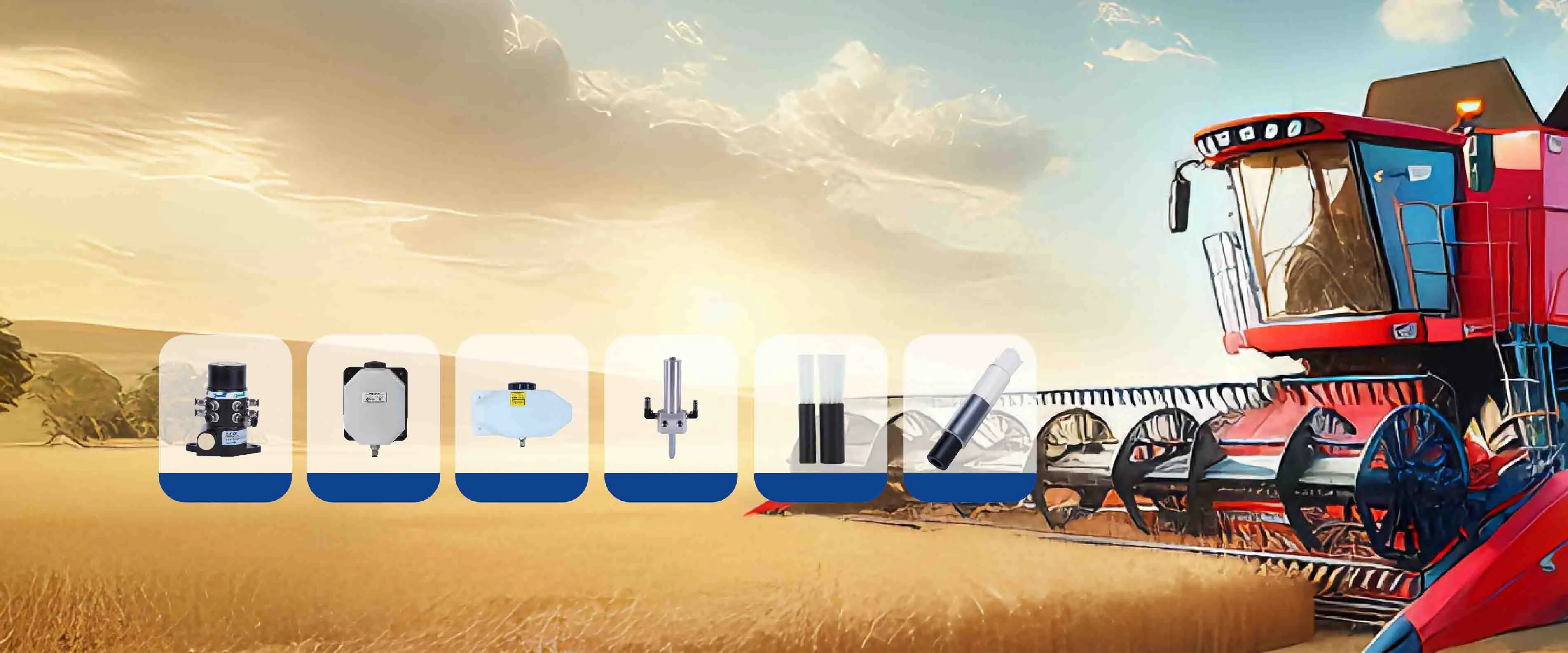 Macchine agricole <br> sistema di lubrificazione