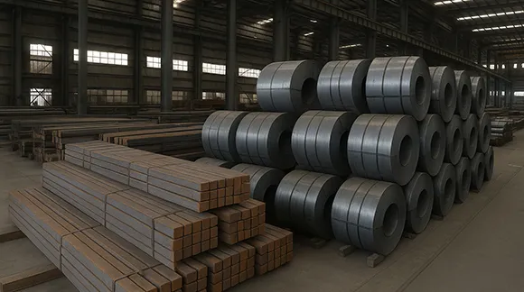 Sistema di lubrificazione automatica a doppia linea/due linee per impianti in acciaio