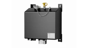 Sistema di lubrificazione su rotaia