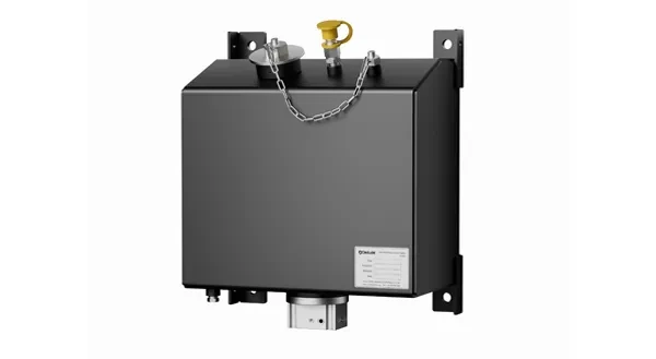 Sistema di lubrificazione su rotaia