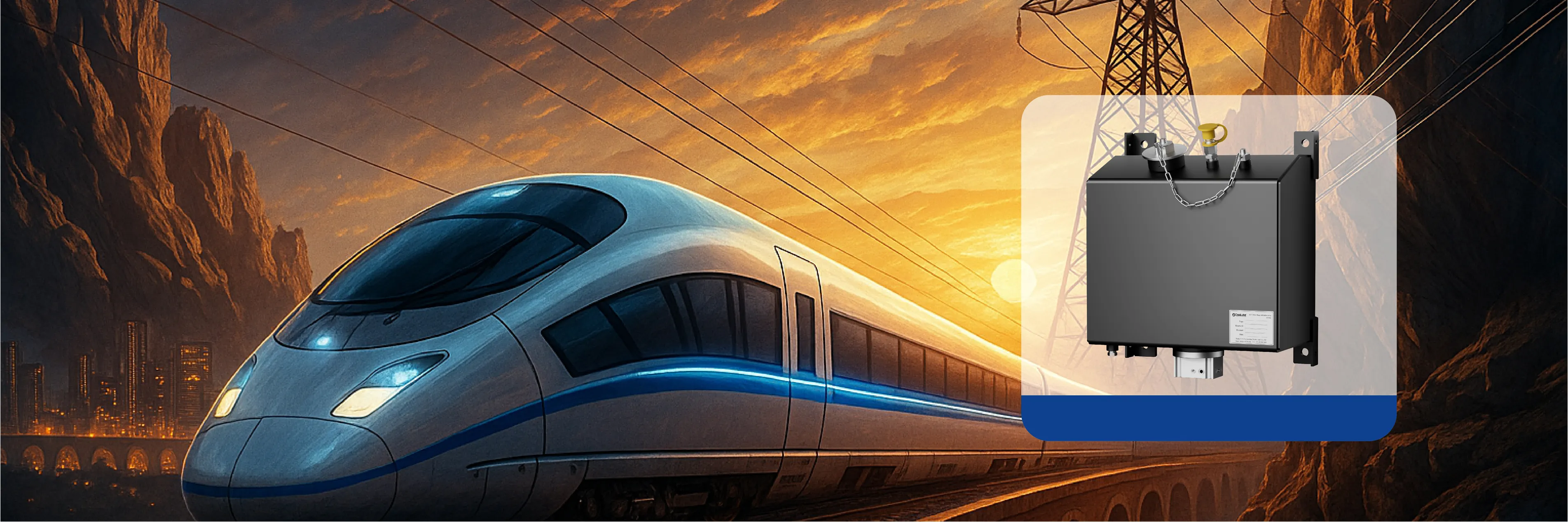 Sistema di lubrificazione su rotaia