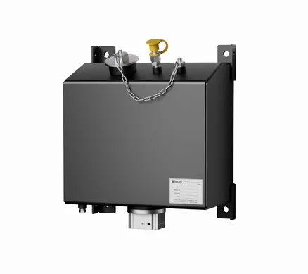 Sistema di lubrificazione su rotaia