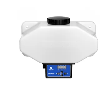 Pompa di lubrificazione ad olio EM2