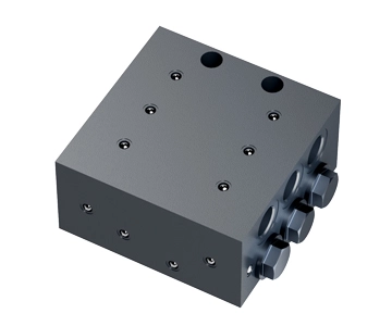 Valvola distributore DSP