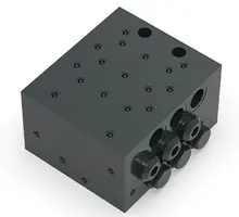 Valvola distributore DSPP