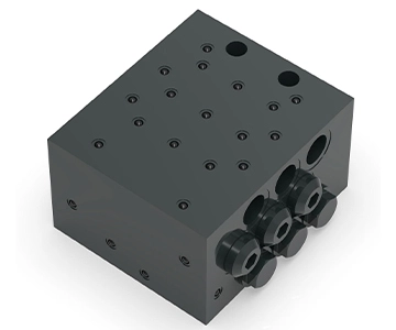 Valvola distributore DSPP