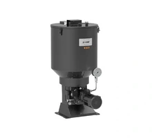 Pompa di lubrificazione ZP08/14/24