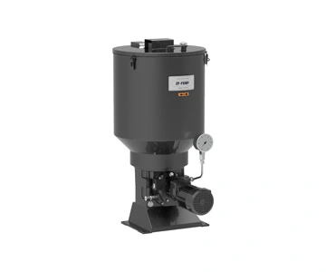 Pompa di lubrificazione ZP08/14/24