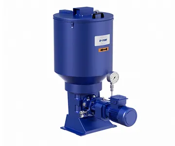 Pompa di lubrificazione ZP08/14/24