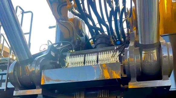 Come selezionare l'iniettore di grasso adeguato per i sistemi di lubrificazione a linea singola